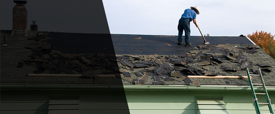 Harleysville Roofing Contractors